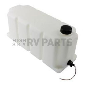 AEM Electronics Water Injection System Reservoir - 30-3320