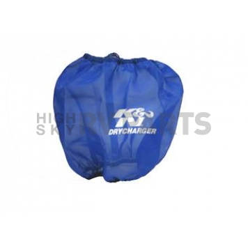 K & N Filters Air Filter Wrap - RF-1034DL