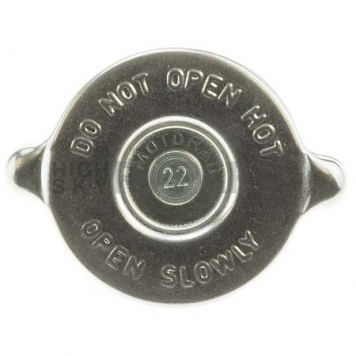 MotorRad/ CST Radiator Cap T22-1