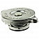 MotorRad/ CST Radiator Cap T22