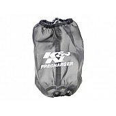 K & N Filters Air Filter Wrap - YA-6504PK