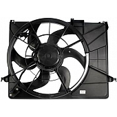 Dorman (OE Solutions) Cooling Fan 620494
