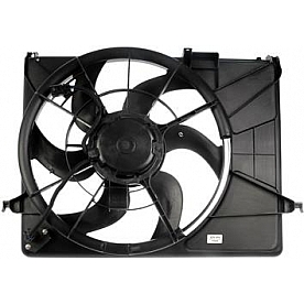 Dorman (OE Solutions) Cooling Fan 620494