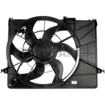 Dorman (OE Solutions) Cooling Fan 620494