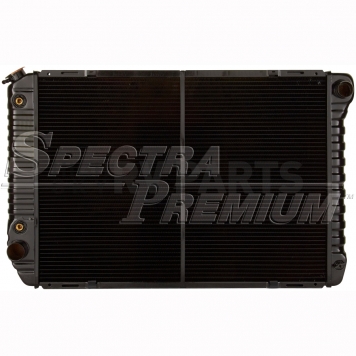 Spectra Premium Radiator CU560