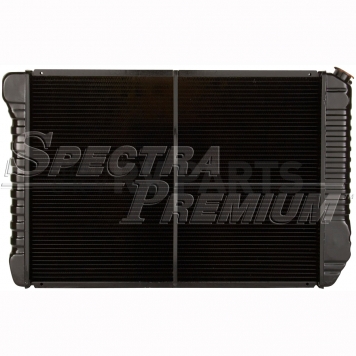 Spectra Premium Radiator CU560-1