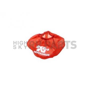 K & N Filters Air Filter Wrap - RF-1009DR