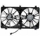 Dorman (OE Solutions) Cooling Fan 620497
