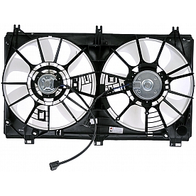 Dorman (OE Solutions) Cooling Fan 620497
