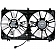 Dorman (OE Solutions) Cooling Fan 620497
