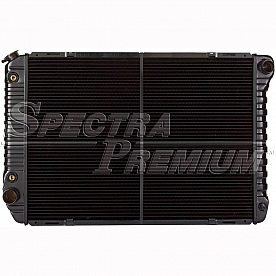 Spectra Premium Radiator CU561