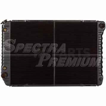 Spectra Premium Radiator CU561