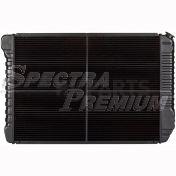 Spectra Premium Radiator CU561-1