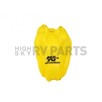 K & N Filters Air Filter Wrap - RF-1024DY