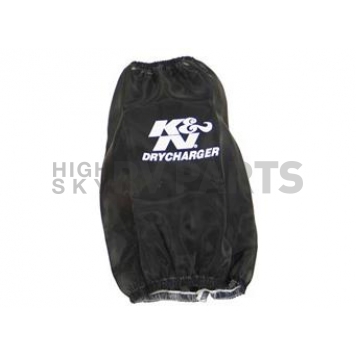 K & N Filters Air Filter Wrap - RF-1026DK