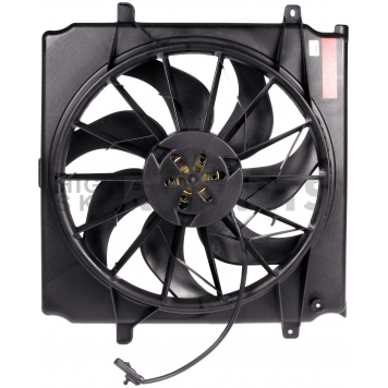 Dorman (OE Solutions) Cooling Fan 620038