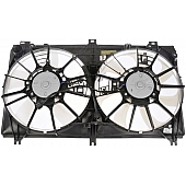 Dorman (OE Solutions) Cooling Fan 620498