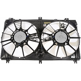 Dorman (OE Solutions) Cooling Fan 620498