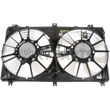 Dorman (OE Solutions) Cooling Fan 620498