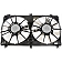 Dorman (OE Solutions) Cooling Fan 620498