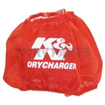 K & N Filters Air Filter Wrap - RF-1028DR