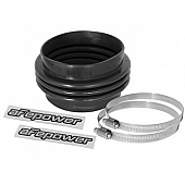 Advanced FLOW Engineering Air Intake Hose Coupler - 5900039