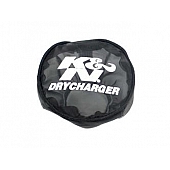 K & N Filters Air Filter Wrap - RC-0170DK
