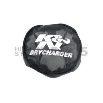 K & N Filters Air Filter Wrap - RC-0170DK