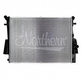 Northern Radiator Radiator CR13022