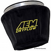 AEM Induction Air Filter Wrap - 1-4002