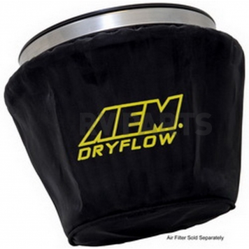 AEM Induction Air Filter Wrap - 1-4002
