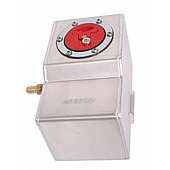 Moroso Performance Supercharger Coolant Tank 63495
