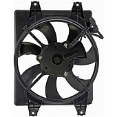 Dorman (OE Solutions) Air Conditioner Condenser Fan 620802
