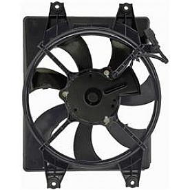 Dorman (OE Solutions) Air Conditioner Condenser Fan 620802