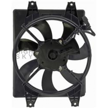 Dorman (OE Solutions) Air Conditioner Condenser Fan 620802
