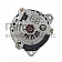 Remy International Alternator/ Generator 20301