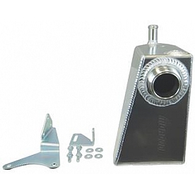 Moroso Performance Supercharger Coolant Tank 63530