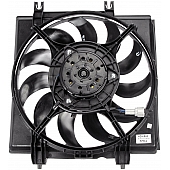 Dorman (OE Solutions) Air Conditioner Condenser Fan 620803