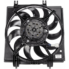 Dorman (OE Solutions) Air Conditioner Condenser Fan 620803