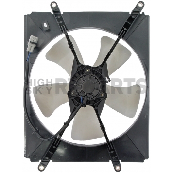 Dorman (OE Solutions) Cooling Fan 620501