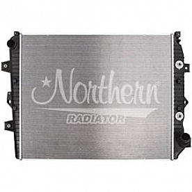 Northern Radiator Radiator CR13244