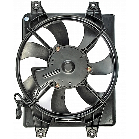 Dorman (OE Solutions) Air Conditioner Condenser Fan 620804