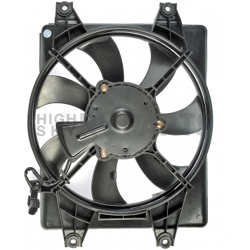 Dorman (OE Solutions) Air Conditioner Condenser Fan 620804