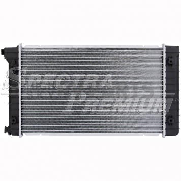 Spectra Premium Radiator CU612-1