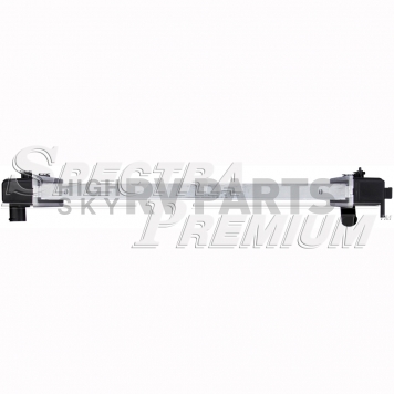 Spectra Premium Radiator CU612-2