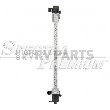 Spectra Premium Radiator CU612-3