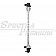 Spectra Premium Radiator CU612