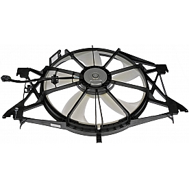 Dorman (OE Solutions) Cooling Fan 620060