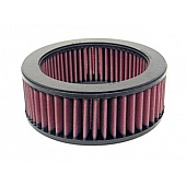 K & N Filters Air Filter - E-2500