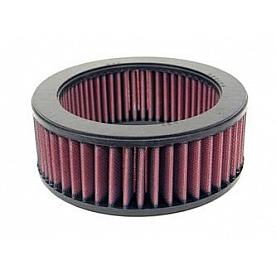 K & N Filters Air Filter - E-2500
